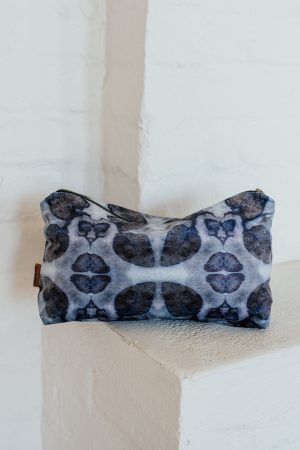 Cosmetic Travel Bag - Kaleidoscope